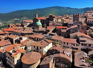 Cortona