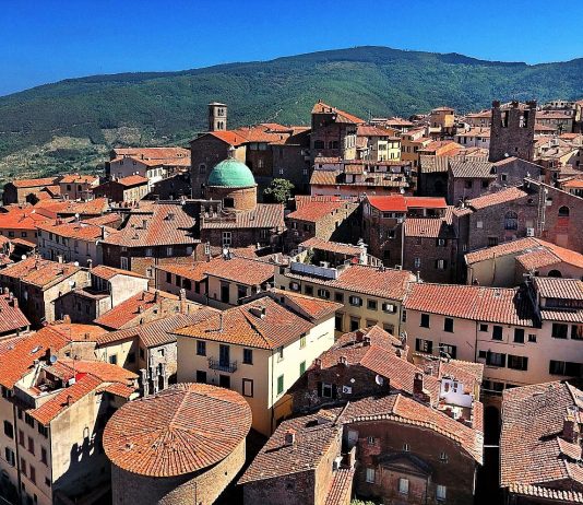 Cortona