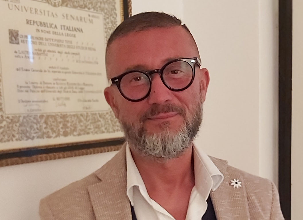 Daniele Farsetti: “corsi qualificati di studio, ricerca e sviluppo questo deve fare concretamente il Comune a sostegno delle aziende”