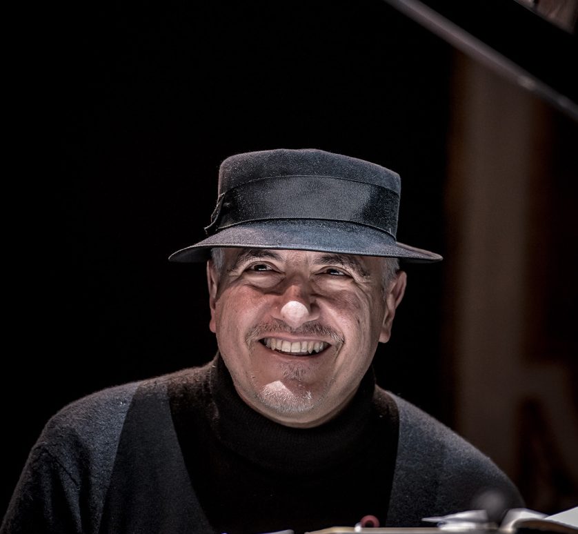 Danilo Rea e la sua improvvisazione di piano solo: gran finale per il Valdarno Jazz Summer 2020