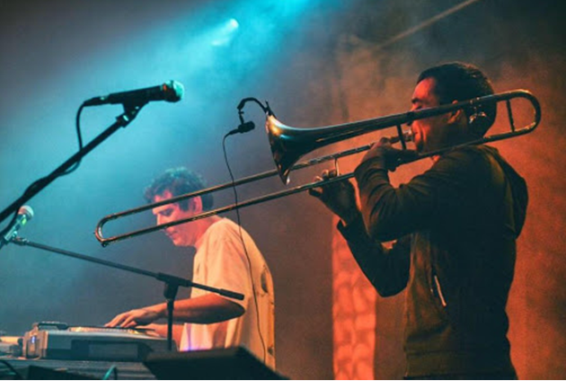 Castiglione del Lago, “Mammut Jazz Fest” il 4 settembre concerto di DJ Gruff e Gianluca Petrella