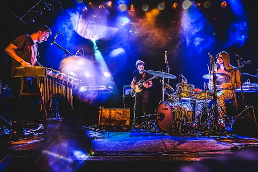 Cortona, “Mammut Jazz Fest” Stefano Tamborrino con il progetto Don Karate