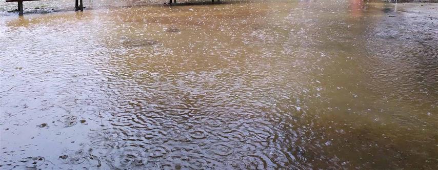 Cortona, evento meteo 15-17 novembre 2019: procedura per il sostegno e la ricognizione danni