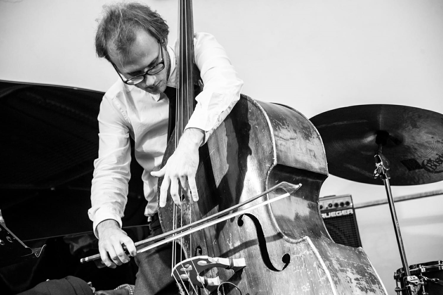 Tre concerti all’Arena Eden per il Jazz On The Corner Festival