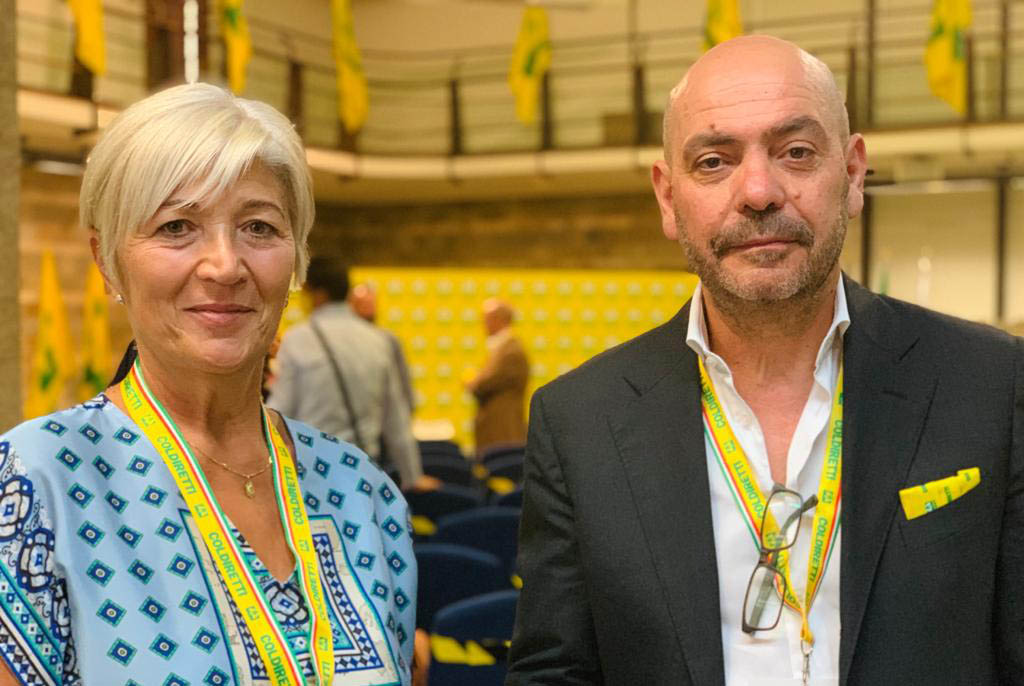 Elezioni amministrative: il confronto, Coldiretti incontra i candidati a sindaco della città di Arezzo