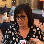 Lucia De Robertis