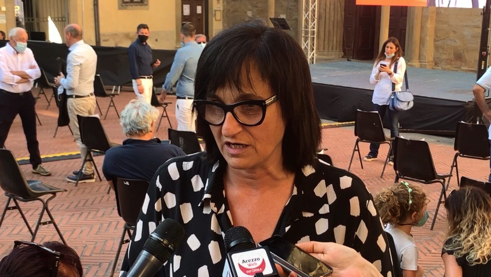 Arezzo, De Robertis (PD): “Agevolazioni per nuove imprese di donne e giovani previste nella nuova programmazione dei fondi comunitari. Un’interrogazione per conoscere tempi e caratteristiche del nuovo bando”