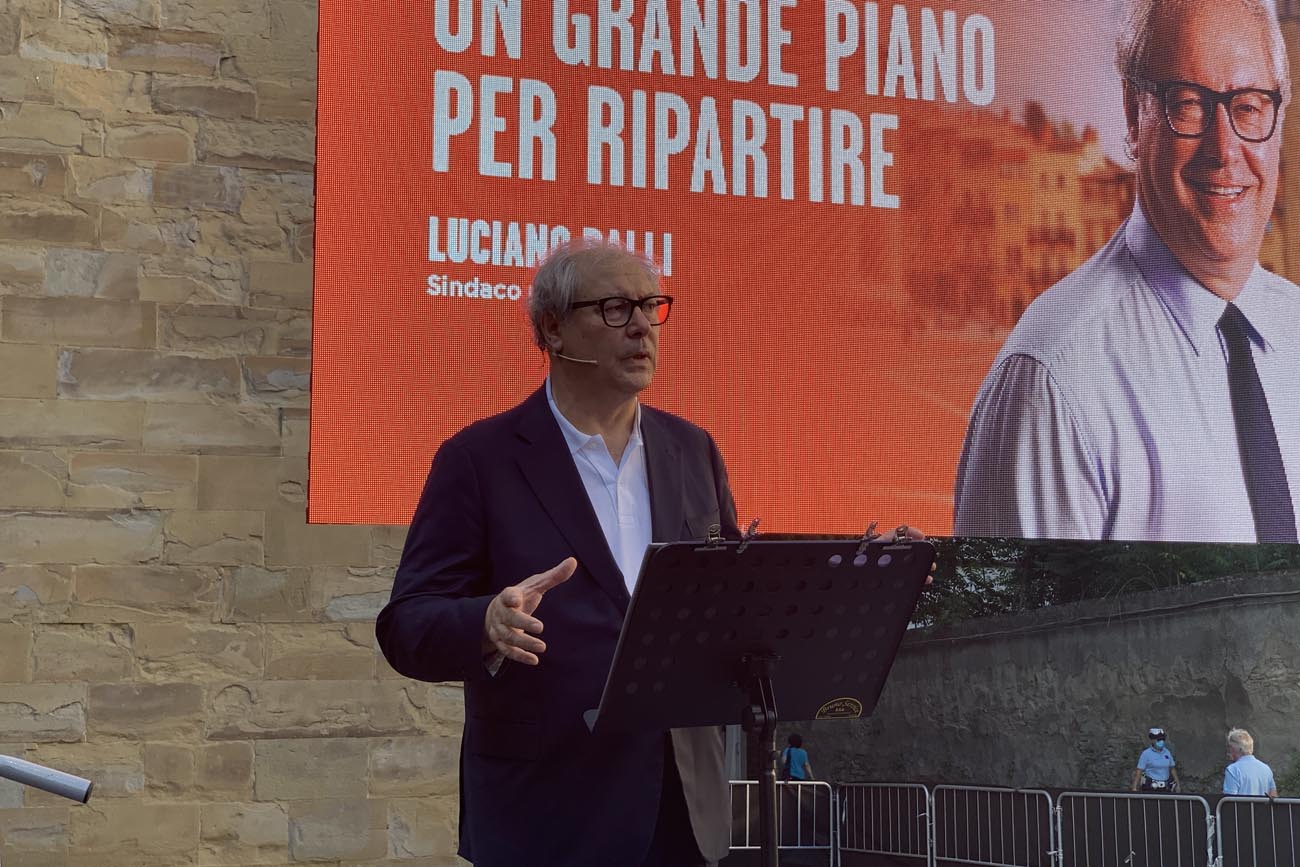 Ralli: “rivoluzionare i Cas per renderli luoghi di partecipazione e di vita comunitaria”