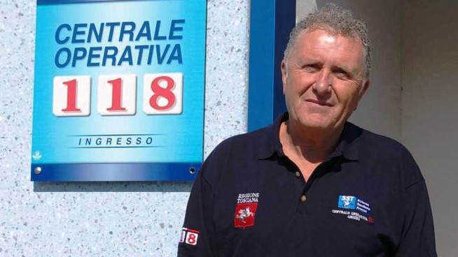 Rete dei defibrillatori, formula vincente. 76enne salvato a Mercatale