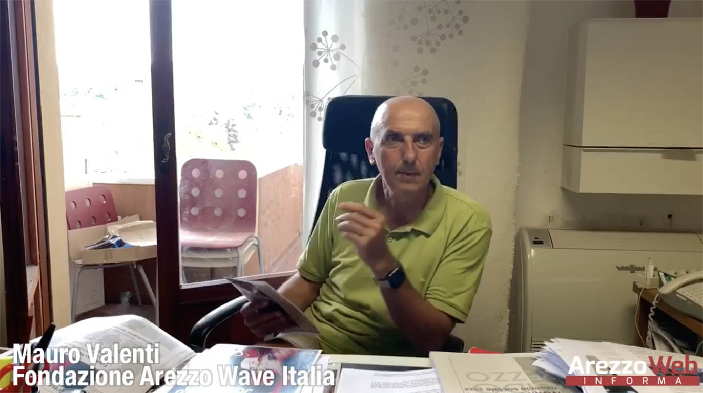 Valenti, “ecco perchè ho cancellato i due eventi dall’Anfiteatro sotto le stelle”