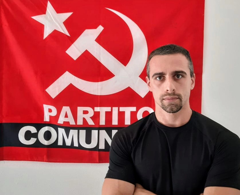 Elezioni 2020: “Comunisti pronti al braccio di ferro anche in Valdichiana”