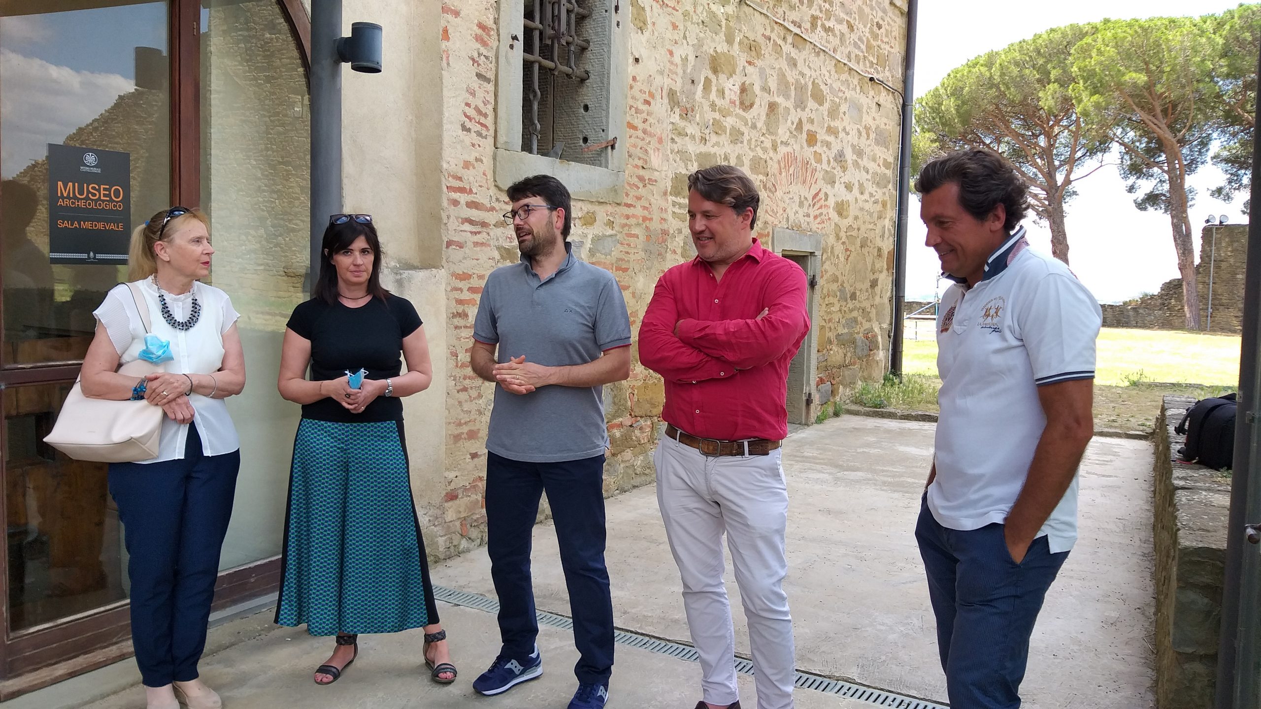 Castiglion Fiorentino, Mibact: Il Medagliere dell’Europa Napoleonica è un bene culturale di interesse nazionale