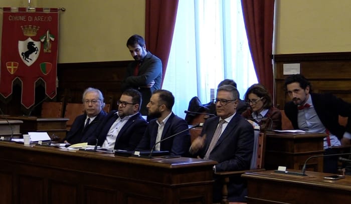 Andrea Modeo (Pd): “Ai colleghi di centrodestra ricordo che anche la fretta è cattiva… consigliera”