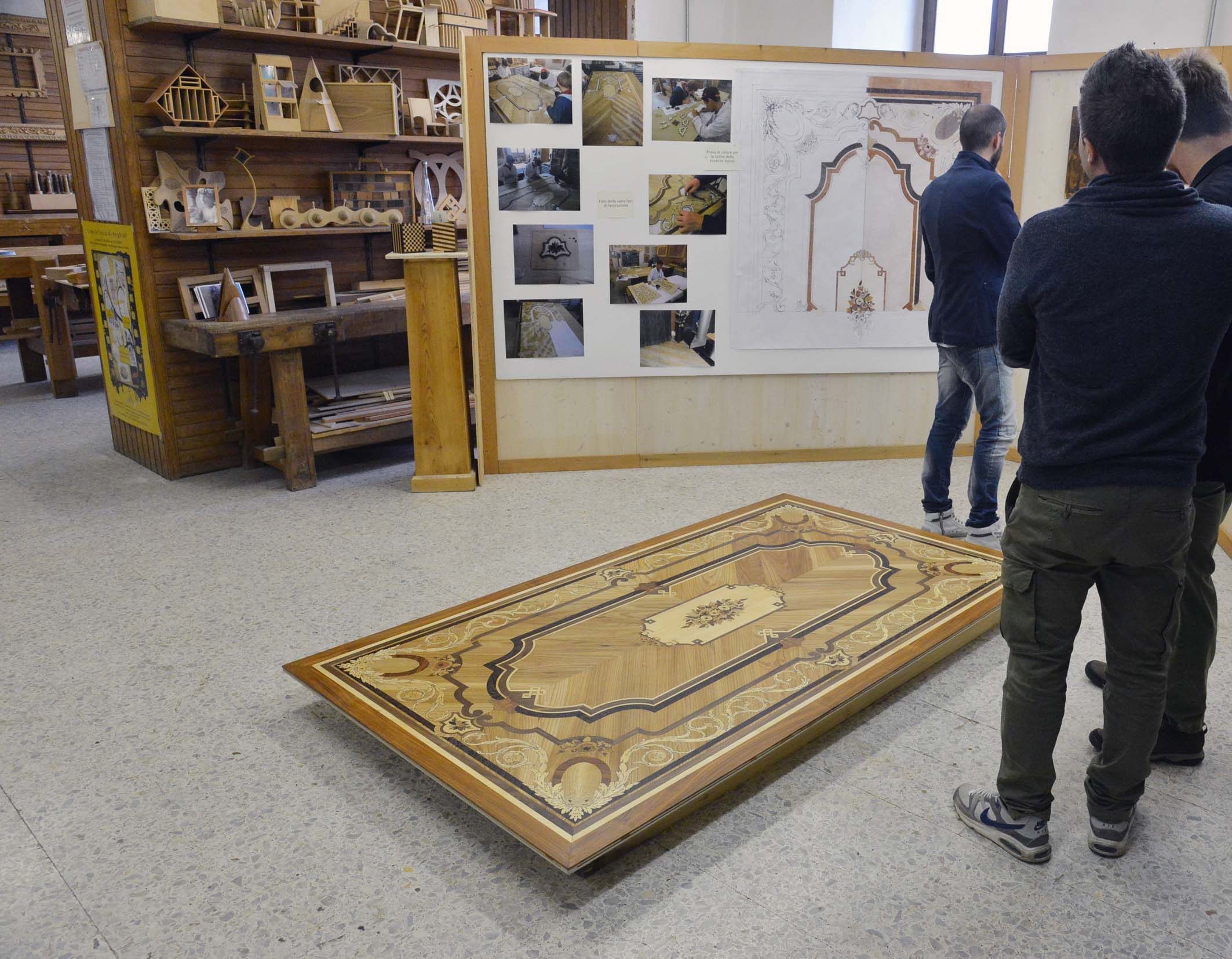 Mostra Mercato dell’Artigianato della Valtiberina, edizione speciale