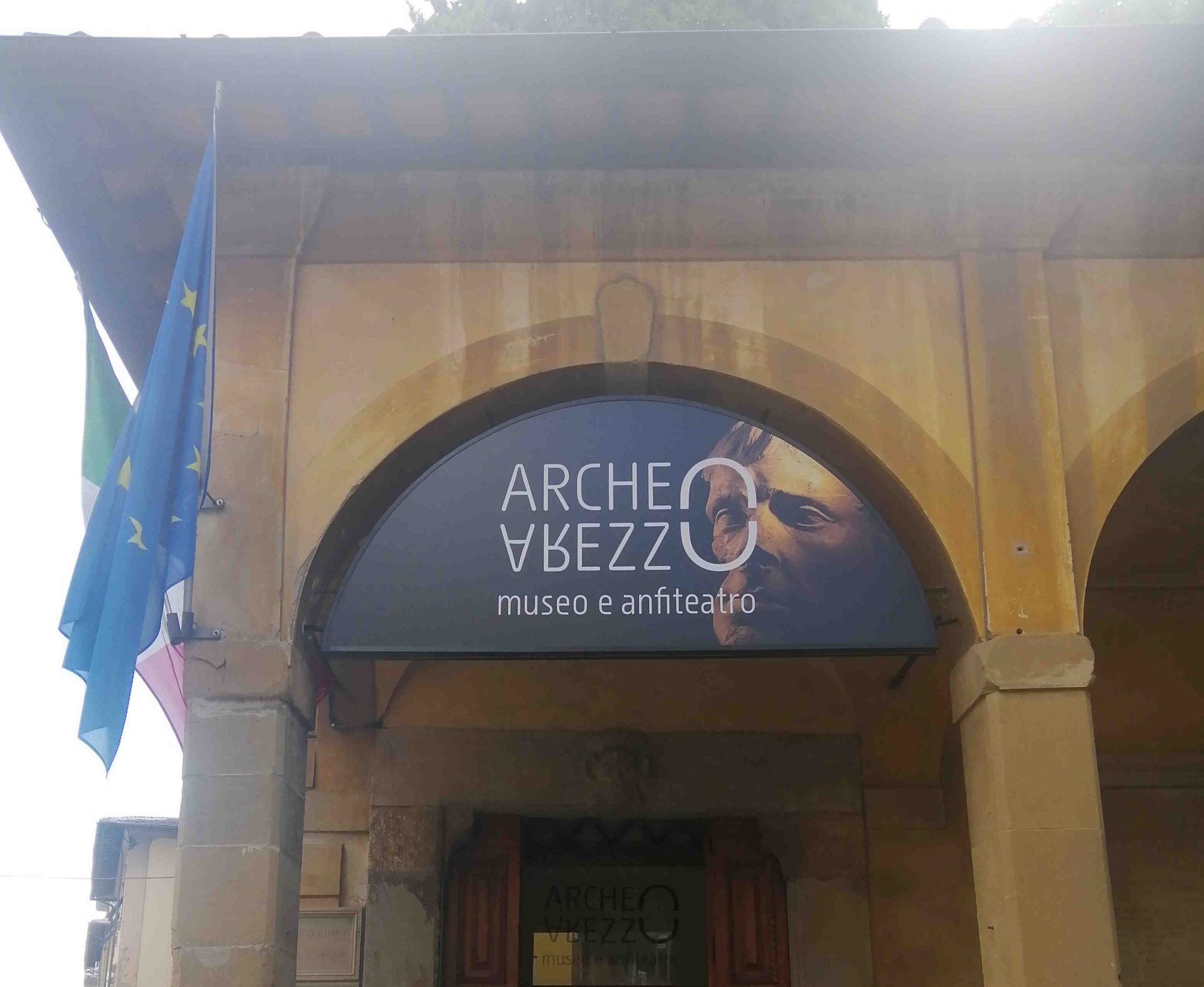 La Direzione regionale musei della Toscana riapre ad Arezzo il Museo Archeologico Nazionale Gaio Cilnio Mecenate e l’Anfiteatro romano
