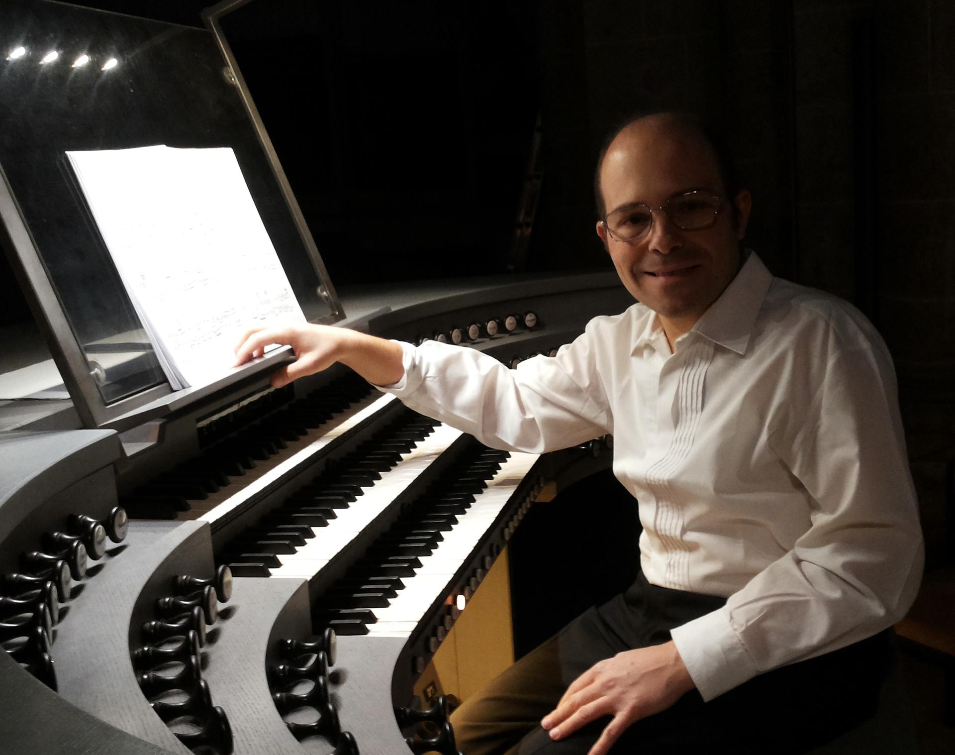 Arezzo Organ Festival: sei appuntamenti con la musica, l’arte e la bellezza