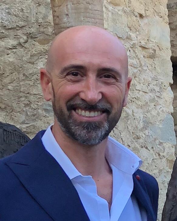 Paolo Lepri sceglie Marco Donati