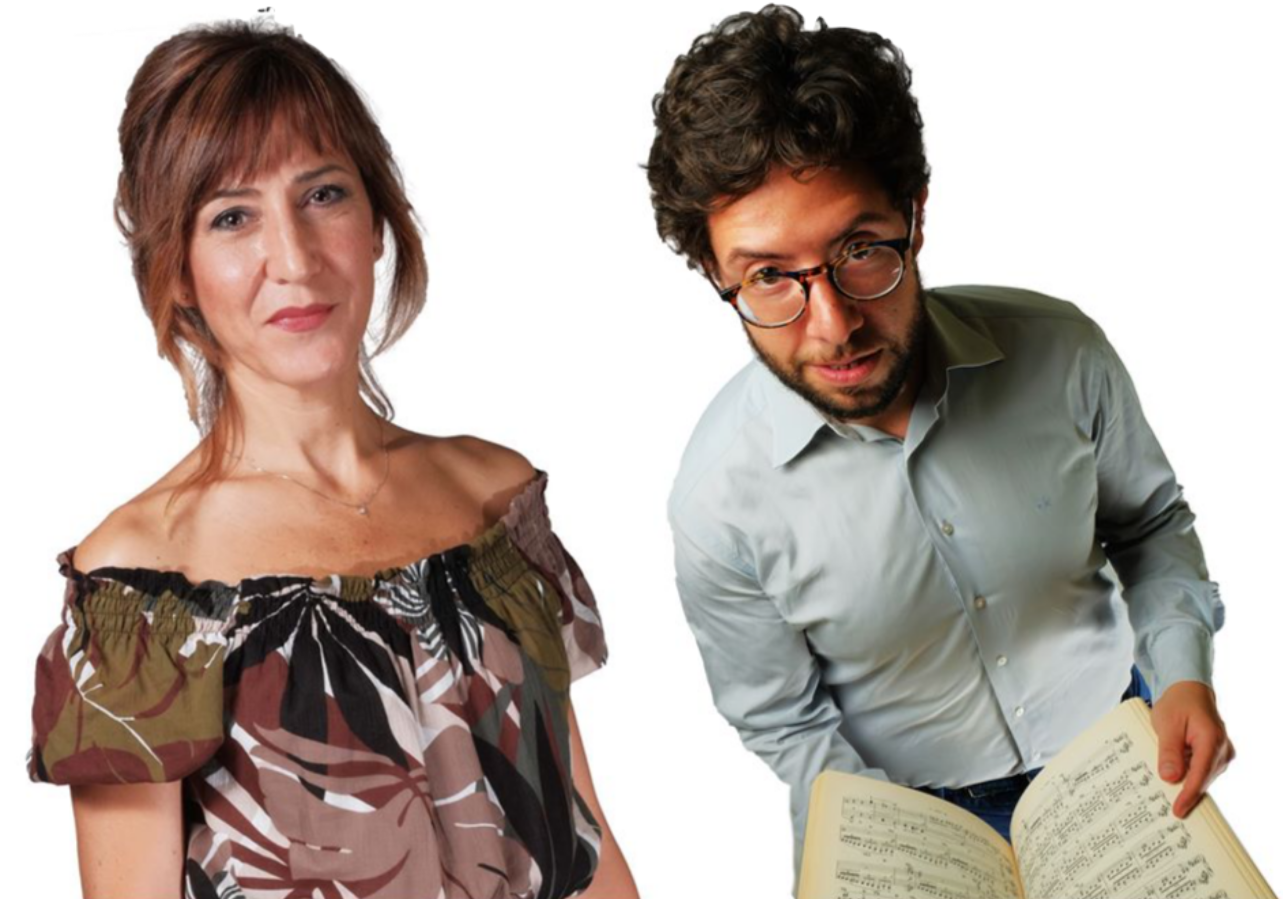 Proseguono i concerti dell’Associazione Le 7 Note a CaMu, in collaborazione con A.Gi.Mus. e Casa della Musica di Arezzo