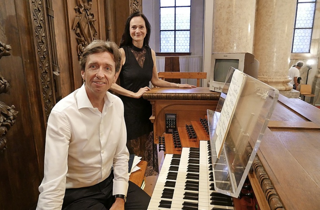 Sulle note di Bach, Vivaldi e Mozart prosegue l’Arezzo Organ Festival