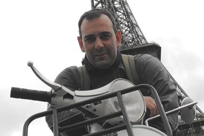 Roberto Rossi nuovo nome per i 5 Stelle