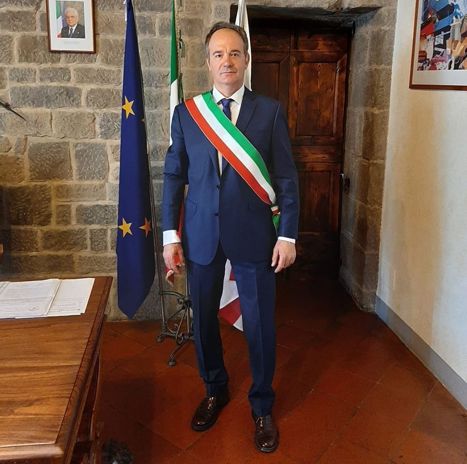 Camucia, al via l’elaborazione di un progetto preliminare per il miglioramento urbanistico e del tessuto economico