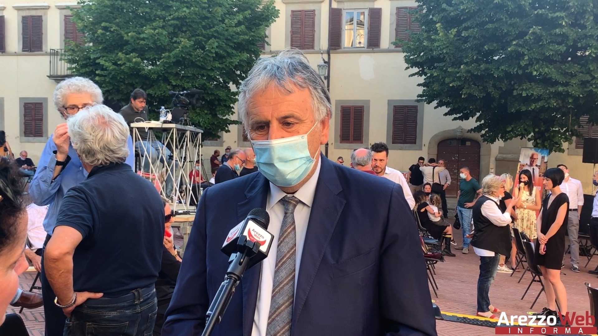 Tagli bosco, Ceccarelli (Pd): “Dopo la sentenza del Consiglio di Stato, burocrazia insostenibile per piccole imprese”