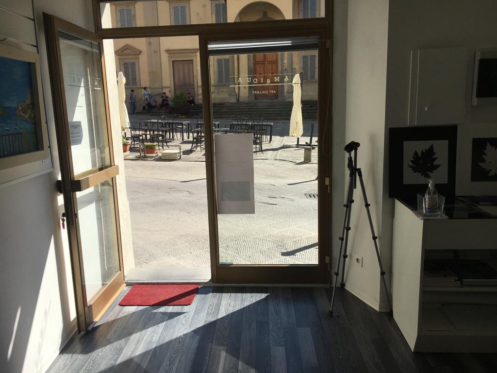 Galleria Ambigua, “Il femminile allo specchio”. Inaugurata l’11 luglio un’esposizione dedicata alle “raffigurazioni contemporanee della donna”