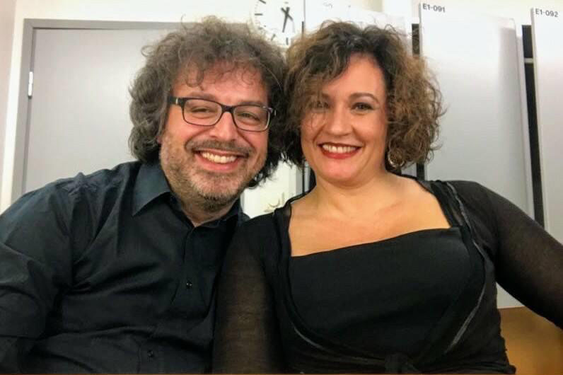 Il soprano Laura Cherici in un recital che unisce l’Italia all’America
