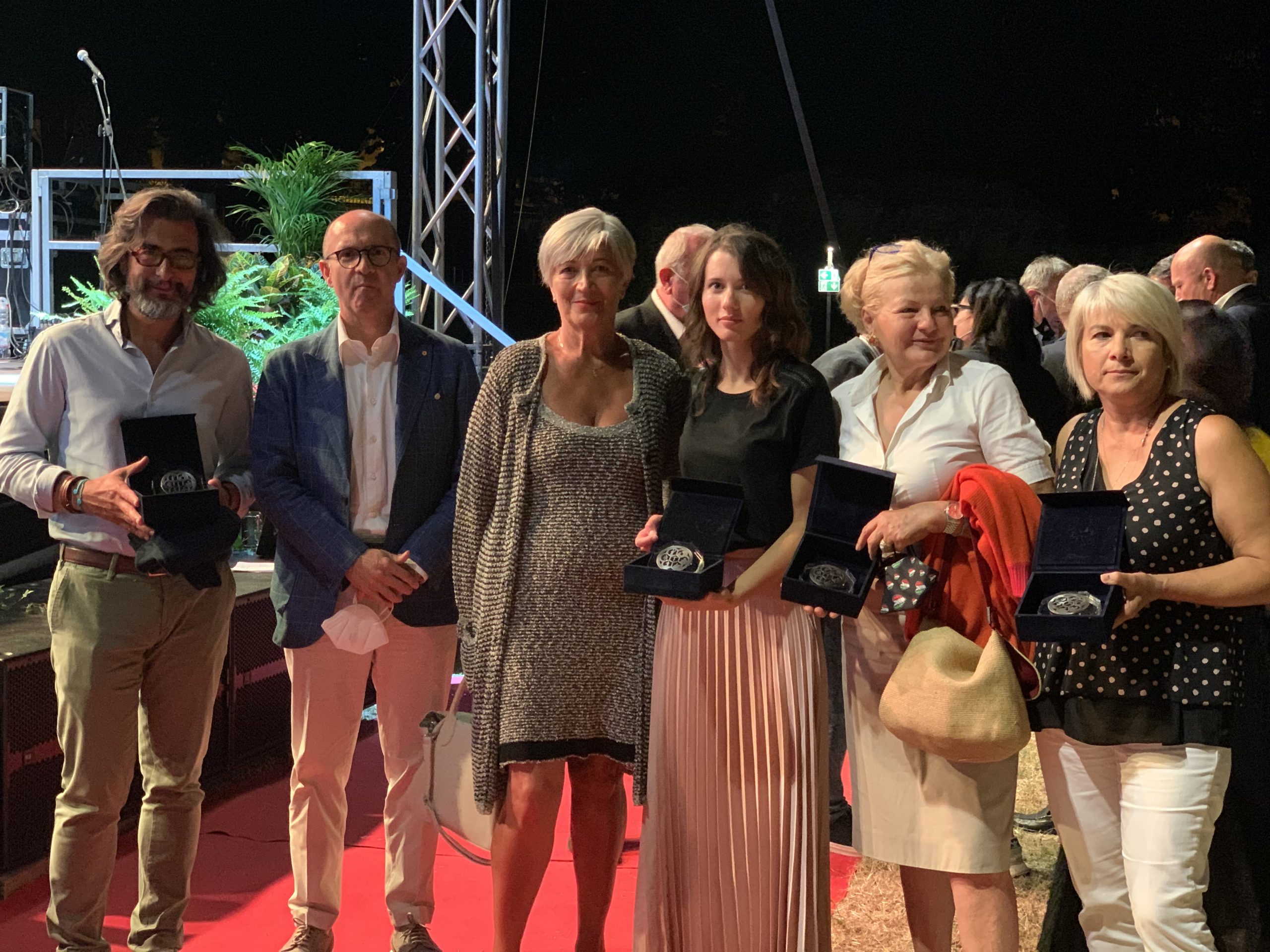 Premio fedeltà al lavoro, Coldiretti: “ecco i nomi delle aziende vincitrici”