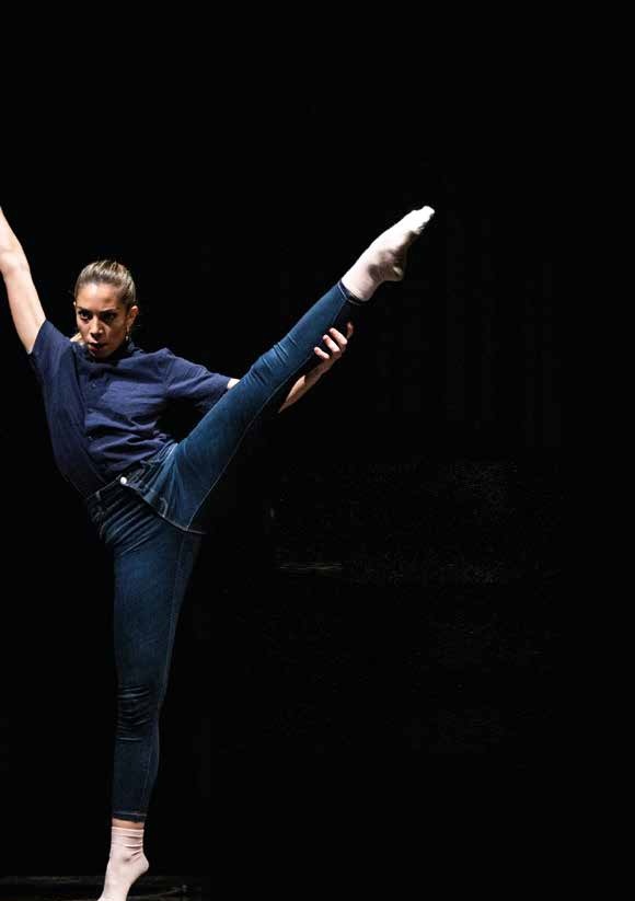 Montevarchi Estate 2020, Spazio alla danza al chiostro di Cennano. Il 26 luglio lo spettacolo “Big Bang Urban Live” proposto dalla compagnia Kinesis Contemporary Dance Company