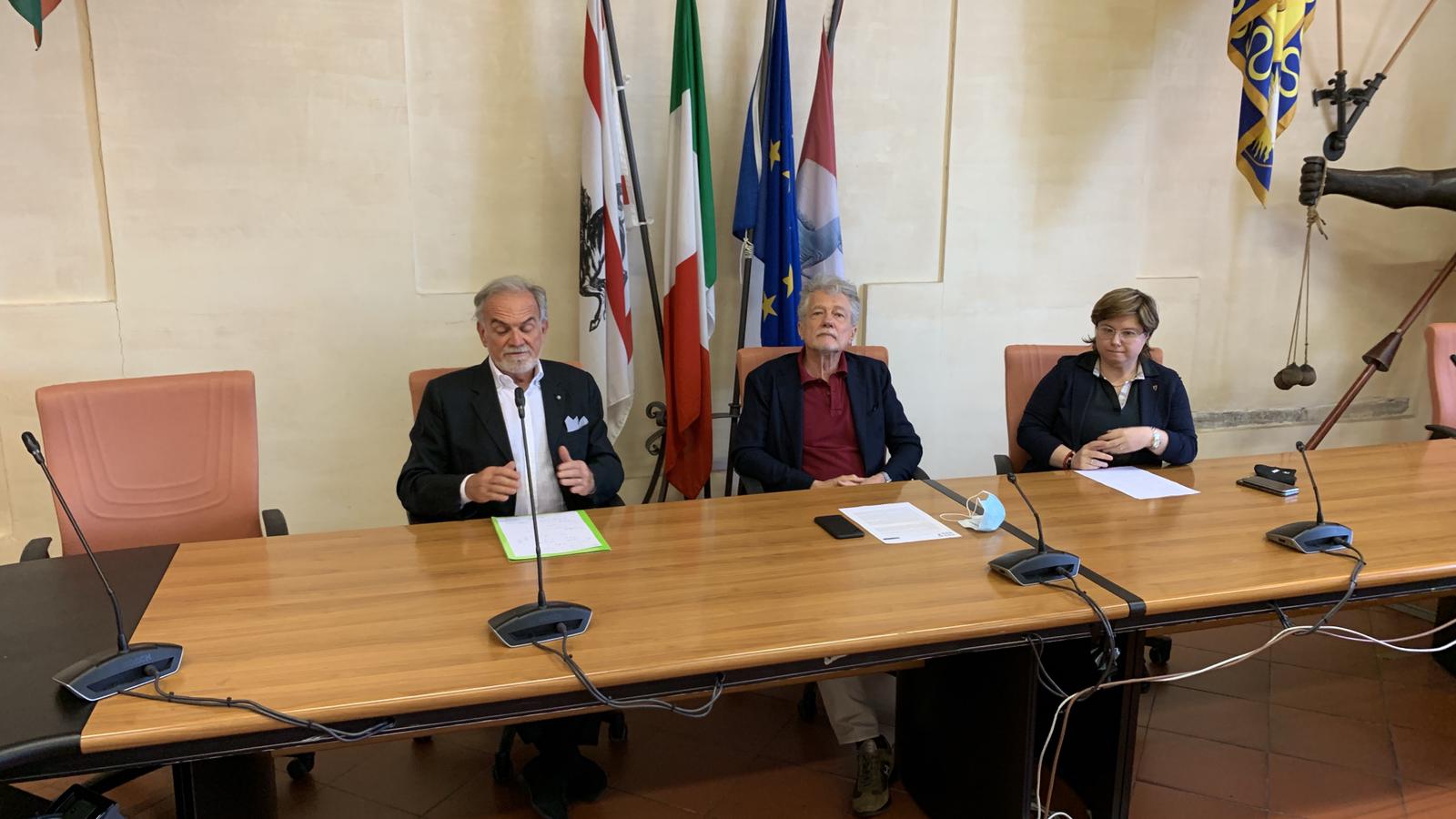 Arezzo in controtendenza rispetto al resto del Paese. Nascite su del 5%