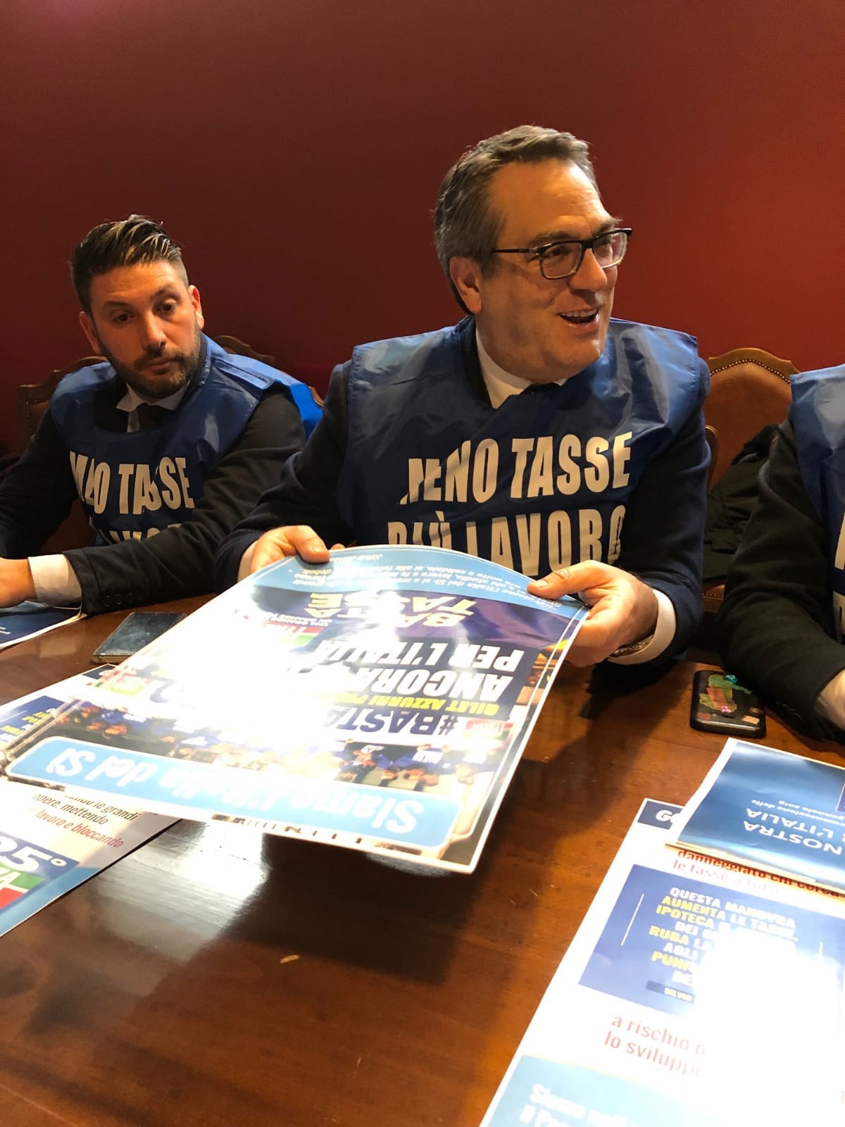 Jacopo Apa (F.I.): “Incentivi fiscali per investimenti pubblicitari su emittenti radiotelevisive. Bene l’impegno del Governo alla proposta di Forza Italia, vigileremo”