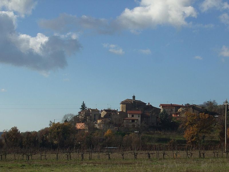 Castiglion Fiorentino, si celebra Santa Cristina