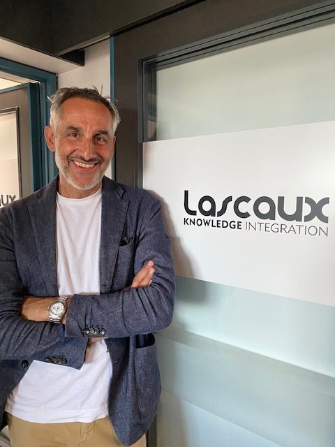 Solidarietà digitale: l’innovazione di Lascaux arriva a Messina