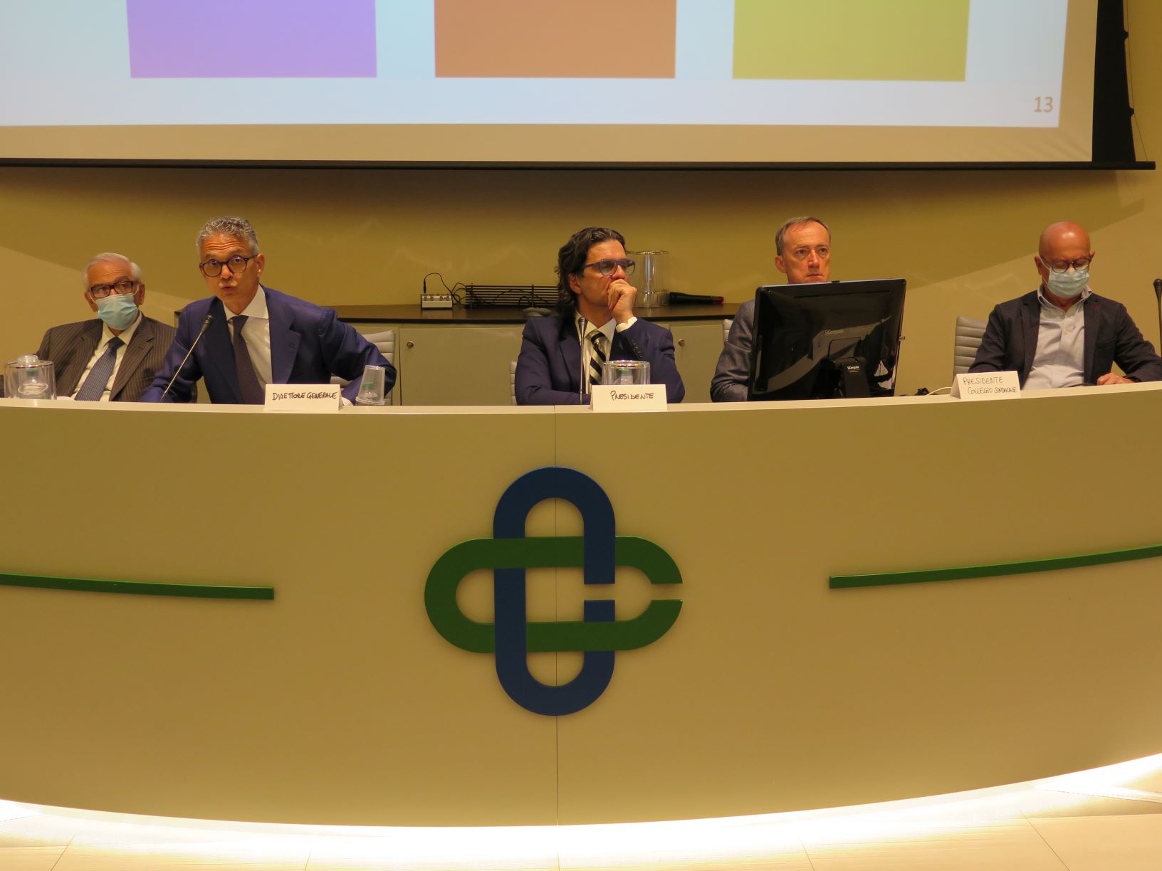 Banca Valdichiana: ufficializzato l’avvio del processo di fusione con Banca Tema