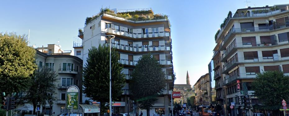 Arezzo 2020: fermiamo la strage degli alberi