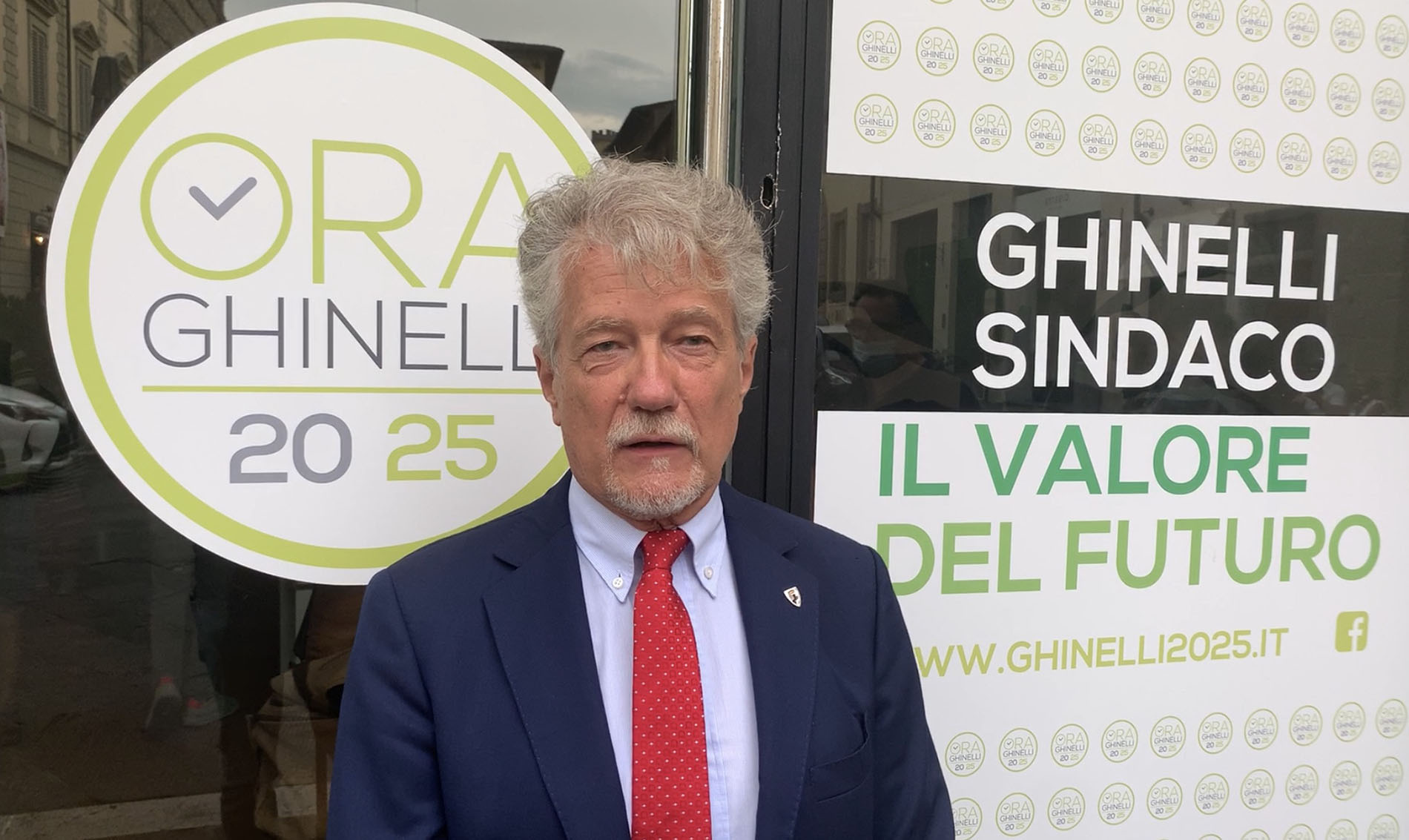 Ghinelli: “disabilità: in questi anni molte cose fatte, ma c’è ancora molto da fare”