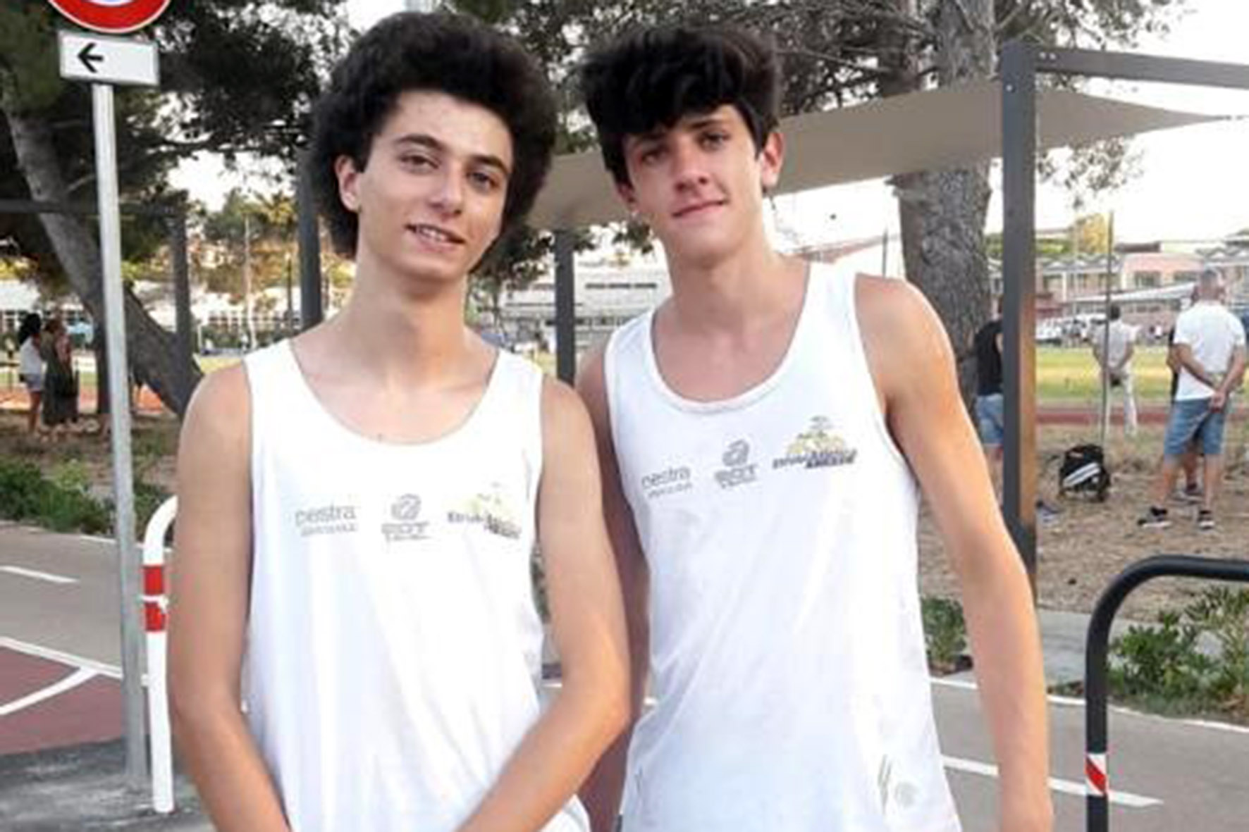 Tre record personali per gli Allievi dell’Alga Atletica Arezzo