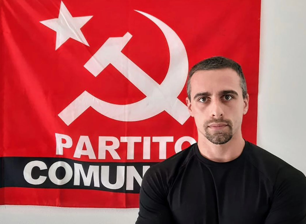 Mazzeo sull’inceneritore di San Zeno: “noi, come Partito Comunista, siamo apertamente contrari a questa scelta del centrosinistra toscano”