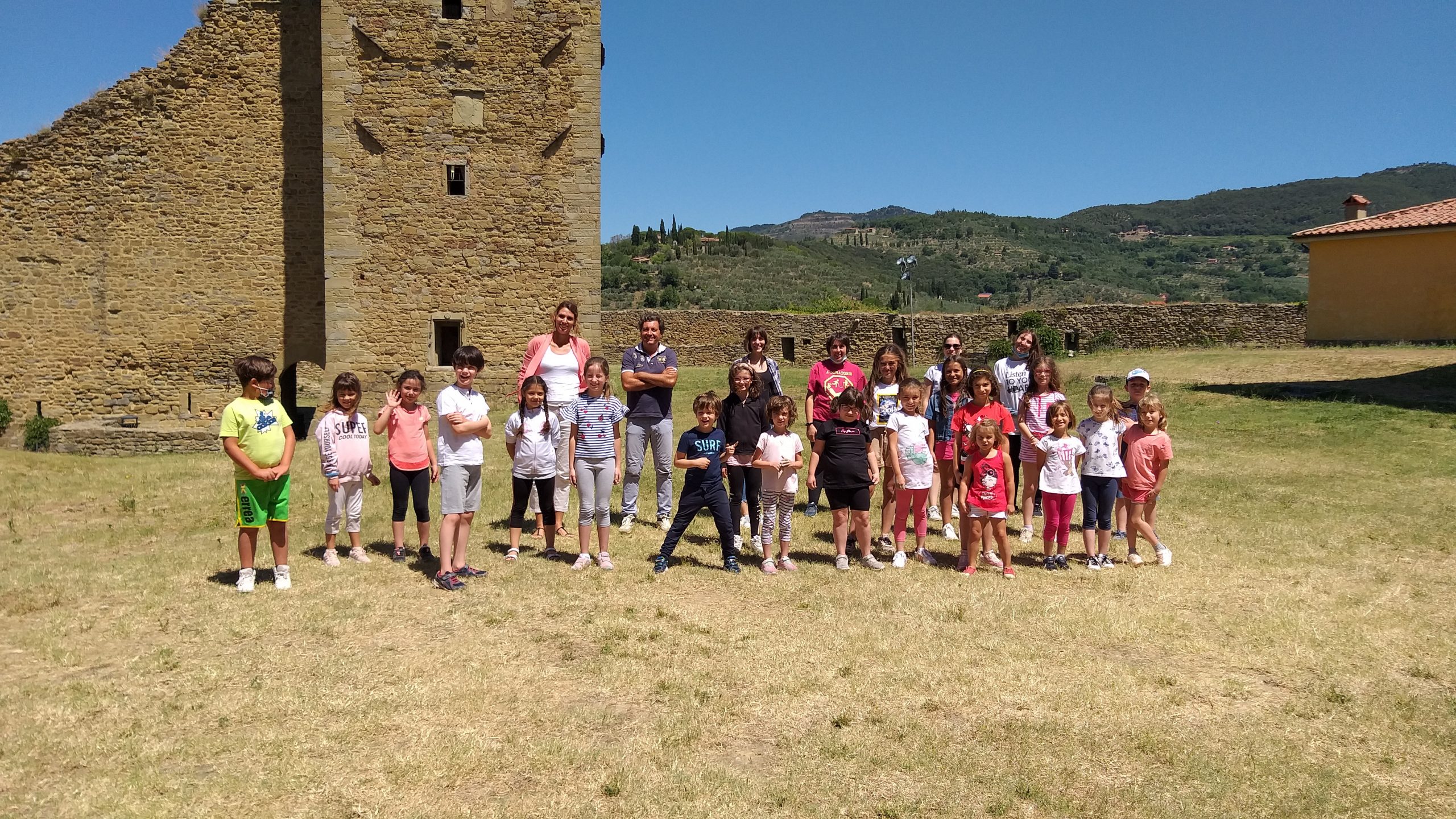 “Archeocampus”: prosegue l’attività dei campi solari