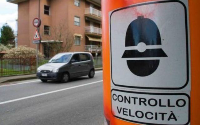 Bene Comune Bibbiena interviene sui nuovi Autovelox