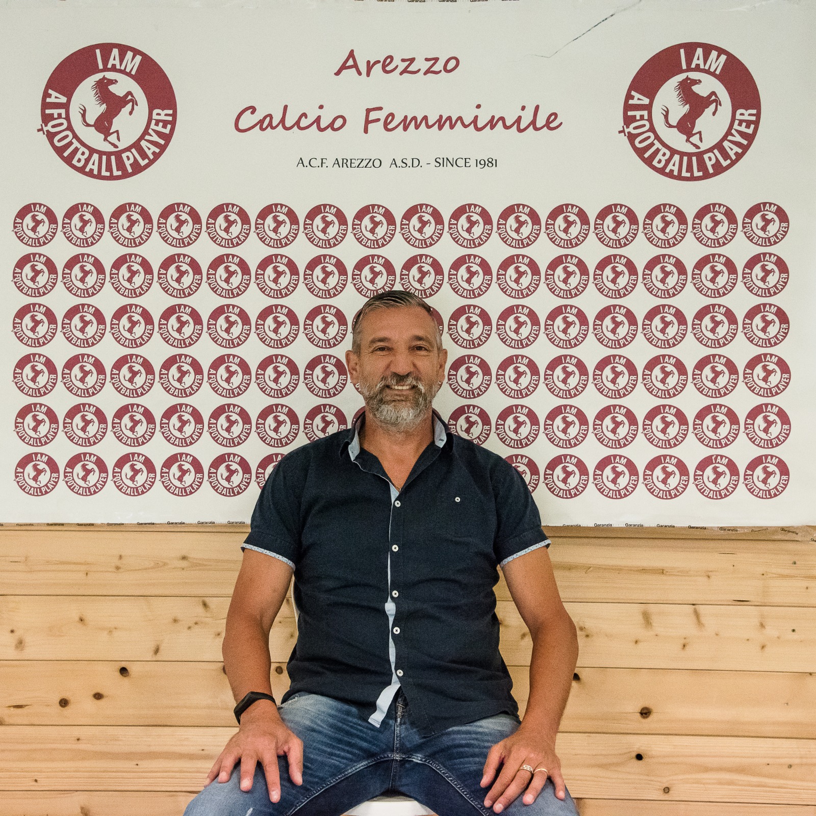 ACF Arezzo: Battistini è il nuovo direttore generale