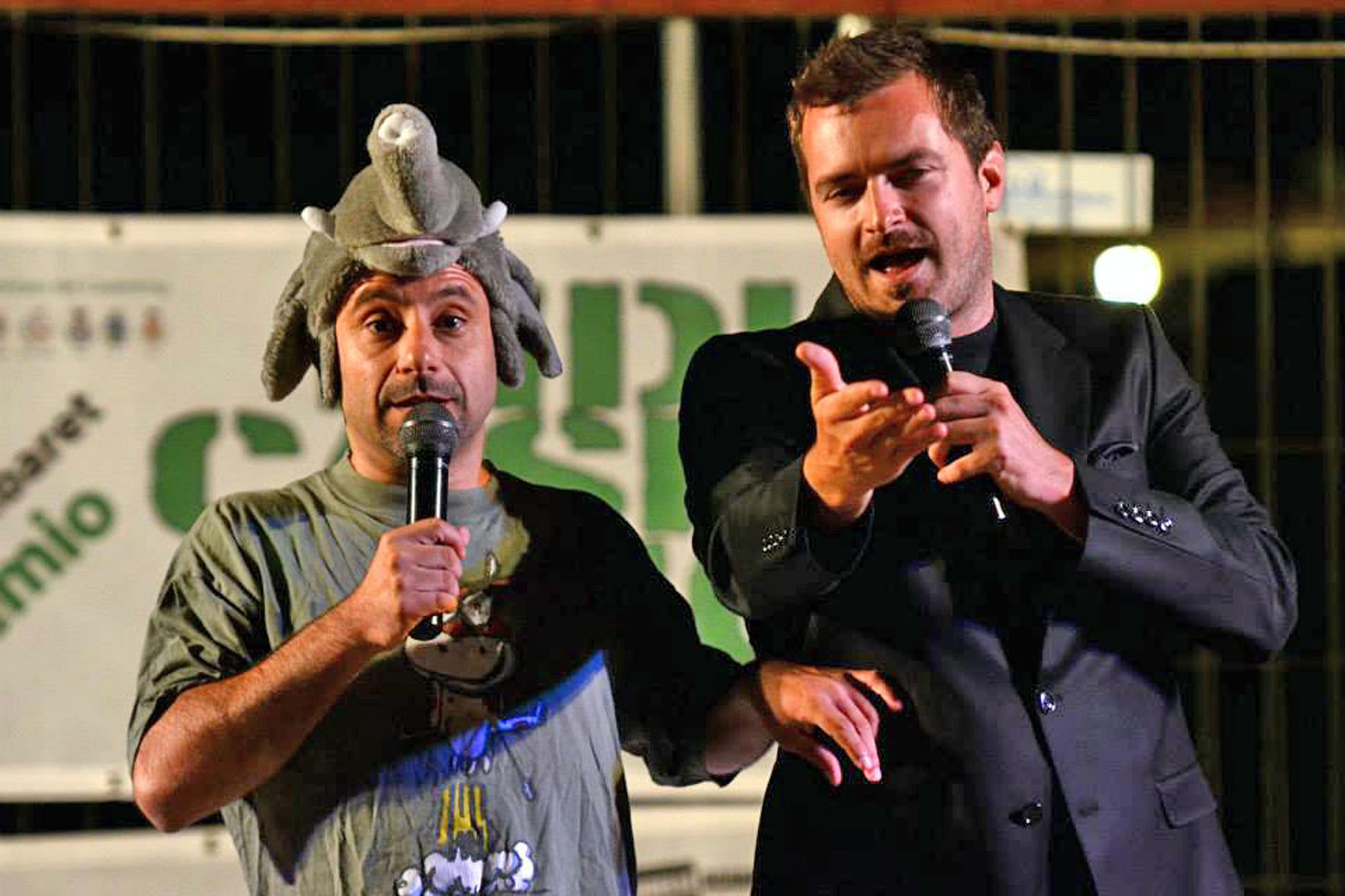 Una passeggiata nei boschi di Raggiolo con un omaggio a Shakespeare. I Noidellescarpediverse presentano “Sogno di un pomeriggio d’estate