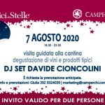 Calici di stelle 2