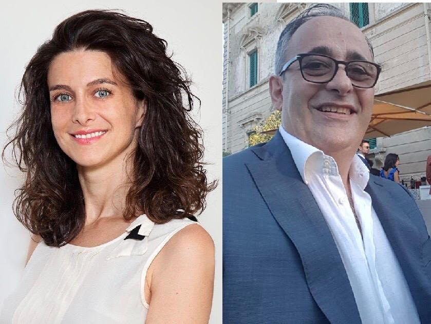 La lista Arezzo nel Cuore, che confluisce in quella di Forza Italia, presenta altri due candidati, dopo i nomi già usciti nei giorni scorsi. Si tratta di Francesca Ceccatelli e di Eugenio Paoli