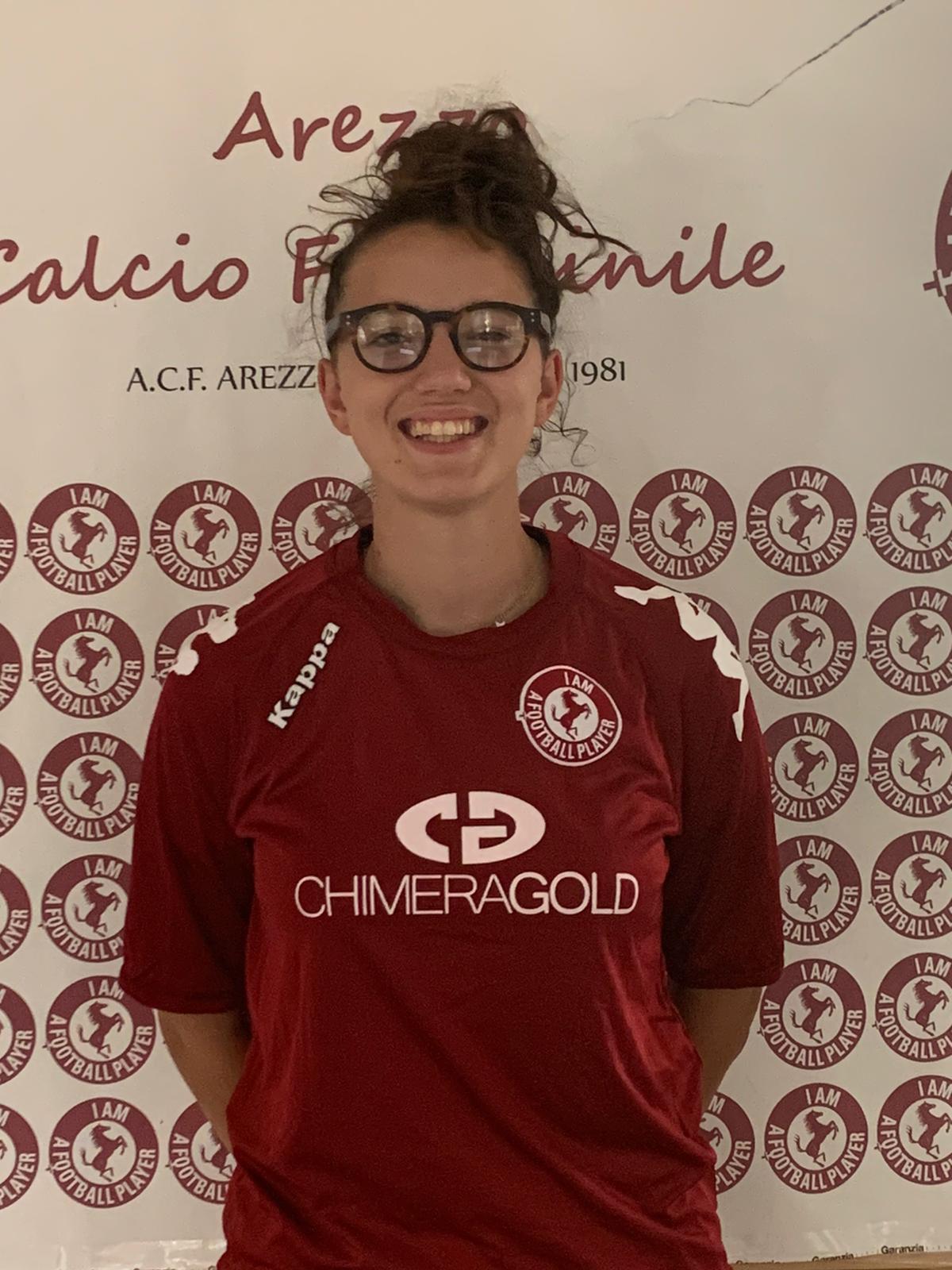 ACF Arezzo: per il centrocampo arriva l’ex viola Cirri