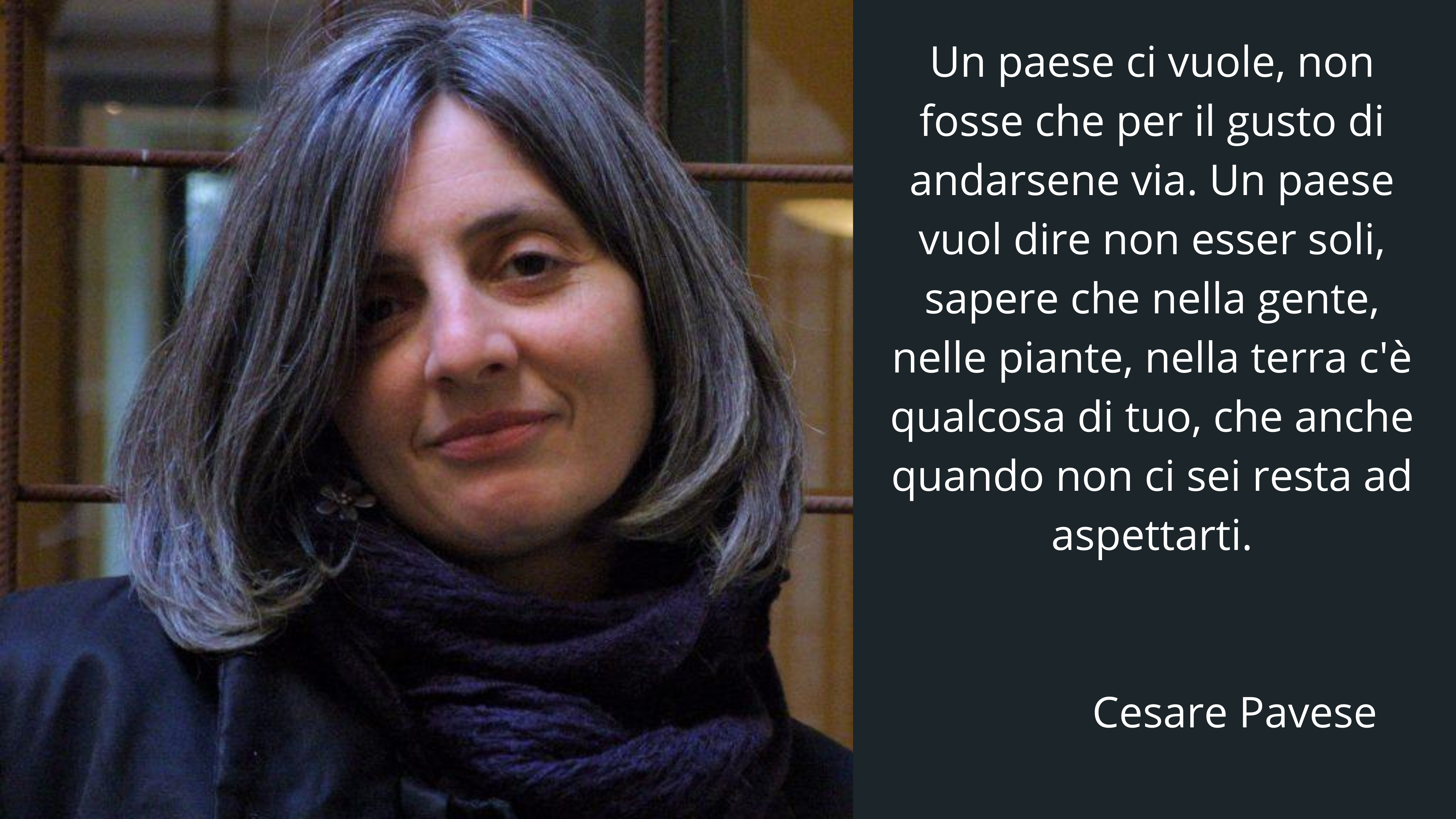 Arezzo e la geografia degli affetti