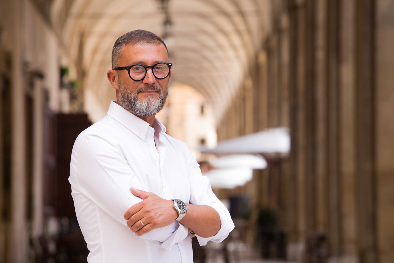 Daniele Farsetti: “Negativo il raddoppio di S.Zeno, PD purtroppo assente, in caso di mia vittoria presenterò un nuovo progetto sostenibile”.