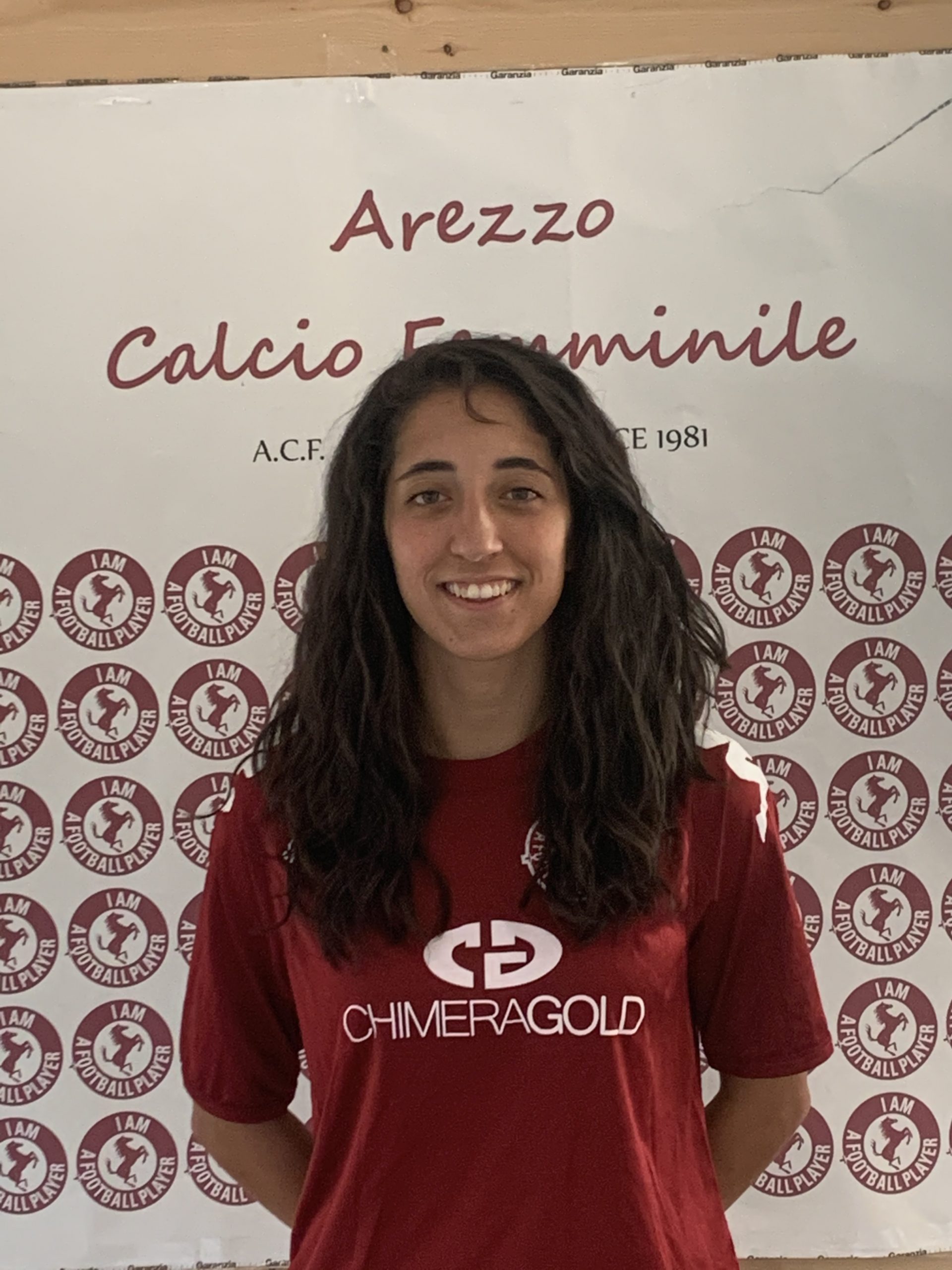 ACF Arezzo: ufficiale, arriva Costanza Esperti per la difesa