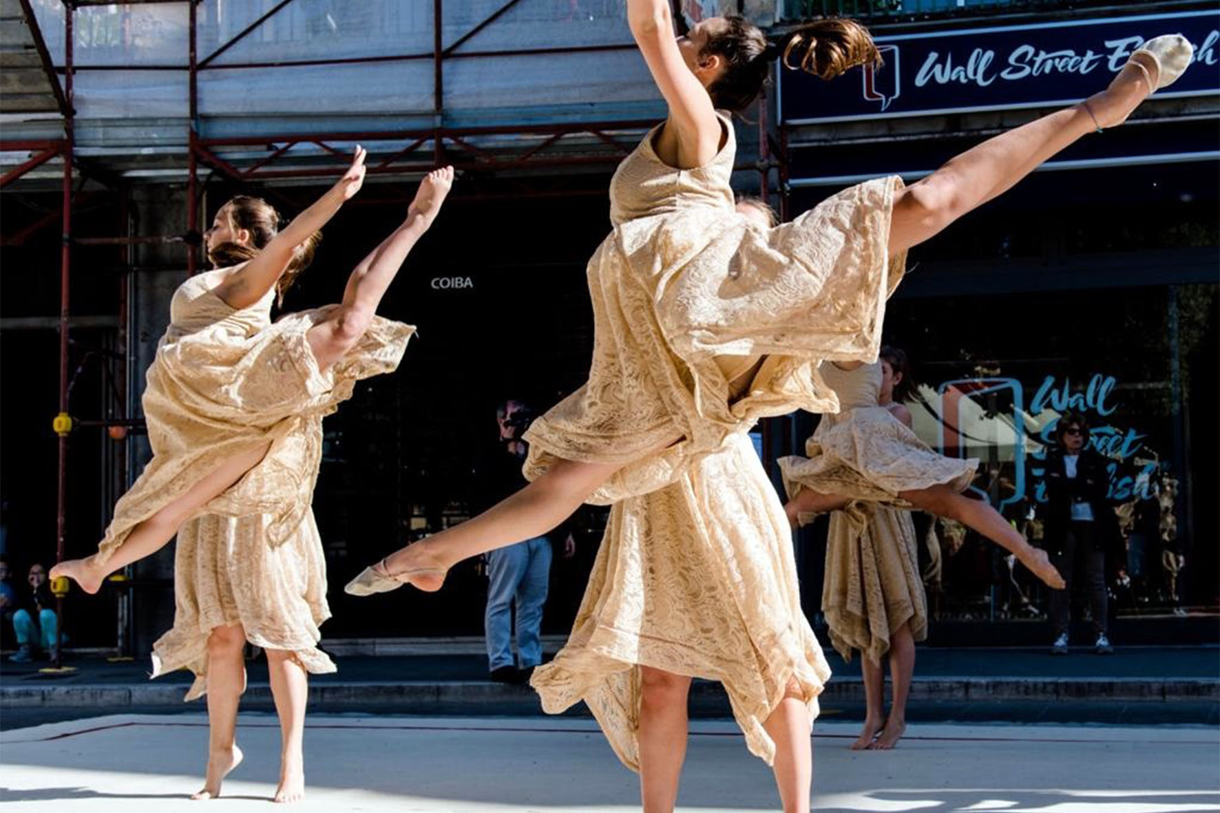 Un saggio on-line chiude la stagione della Ginnastica Petrarca